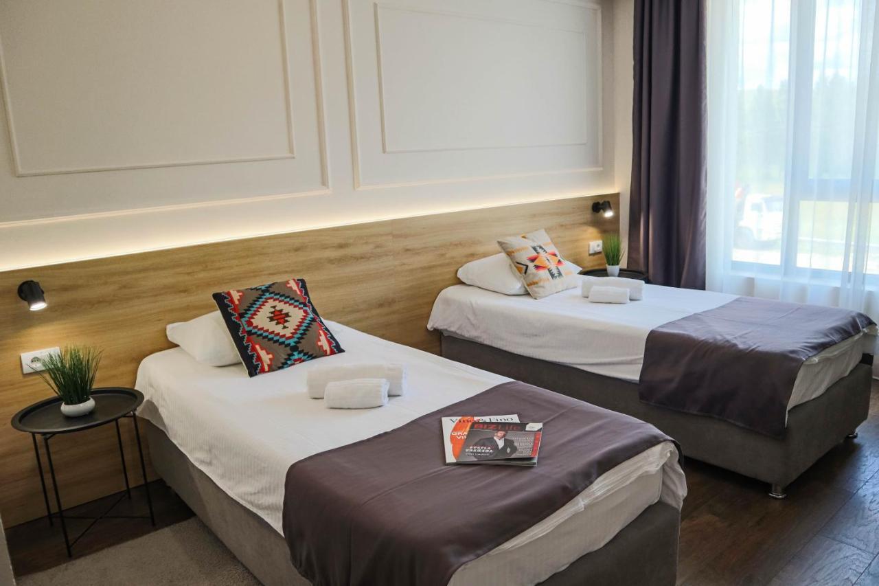 Hotel Dijana Пирот Экстерьер фото