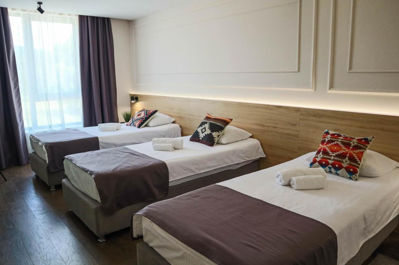 Hotel Dijana Пирот Экстерьер фото