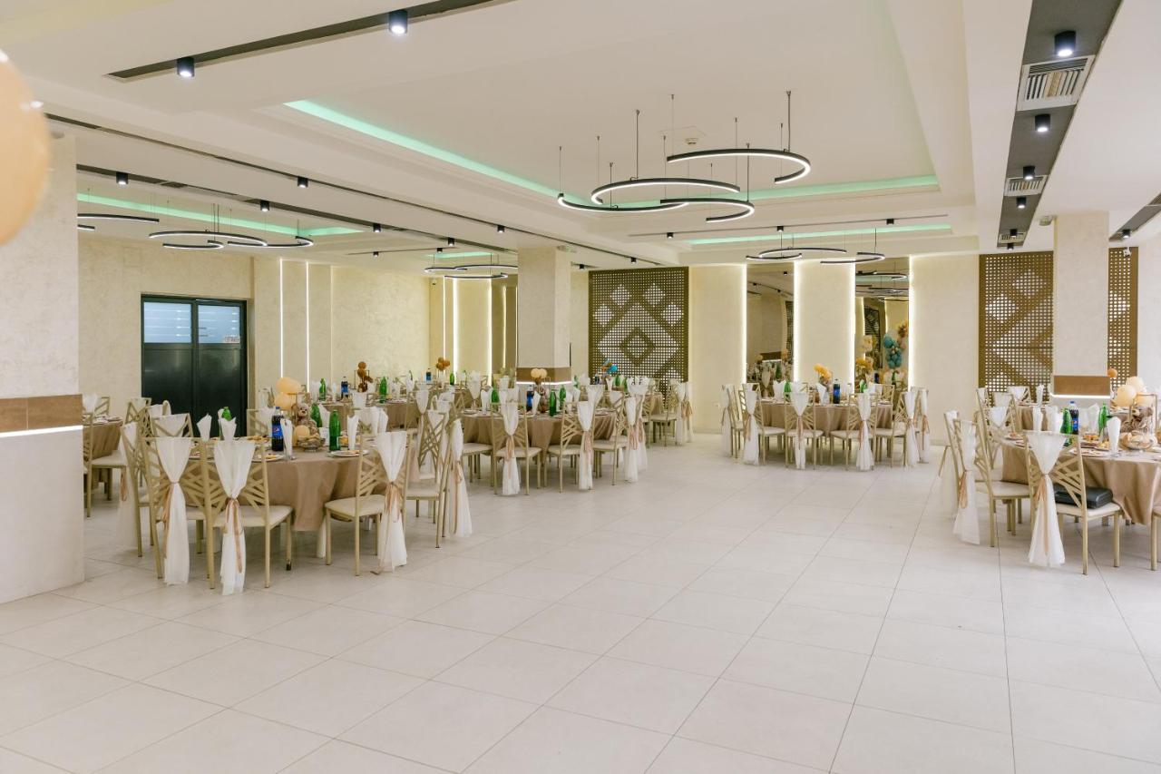 Hotel Dijana Пирот Экстерьер фото